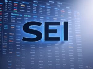 SEI Coin Price
