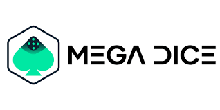 Mega Dice Logo