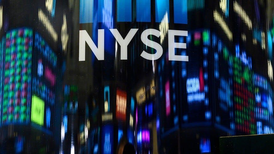 NYSE