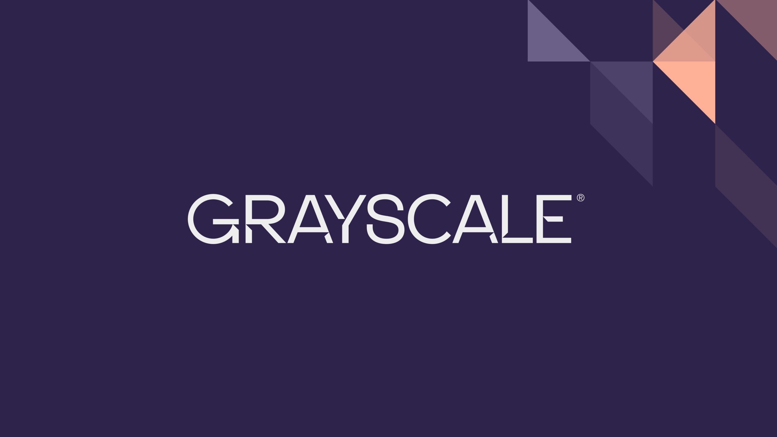 Grayscale Logo
