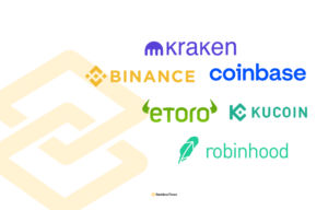 Best Crypto Brokers