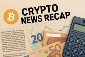 Crypto News Recap