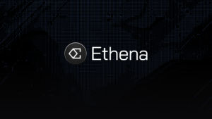 Ethena Price ENA
