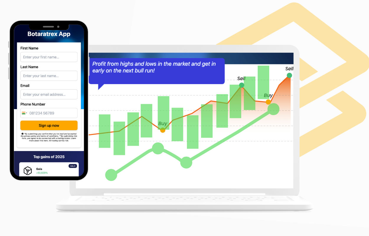 botaratrex review image