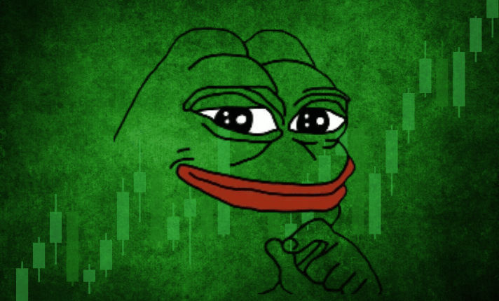 PEPE COIN Price