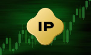 Story Protocol IP
