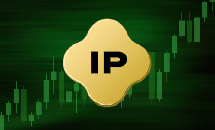 Story Protocol IP