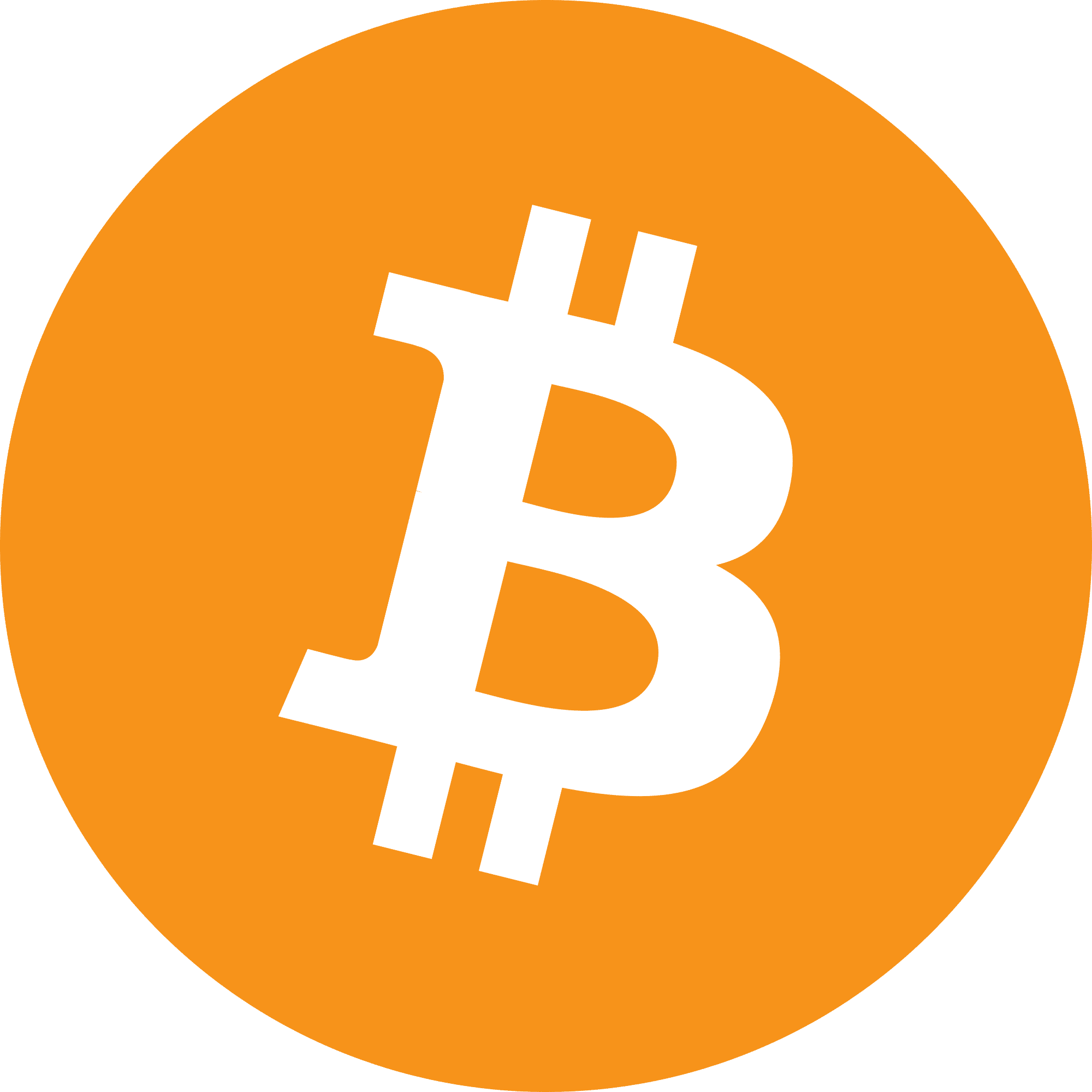 Bitcoin price