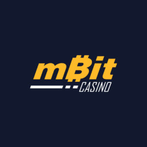 mBit Casino
