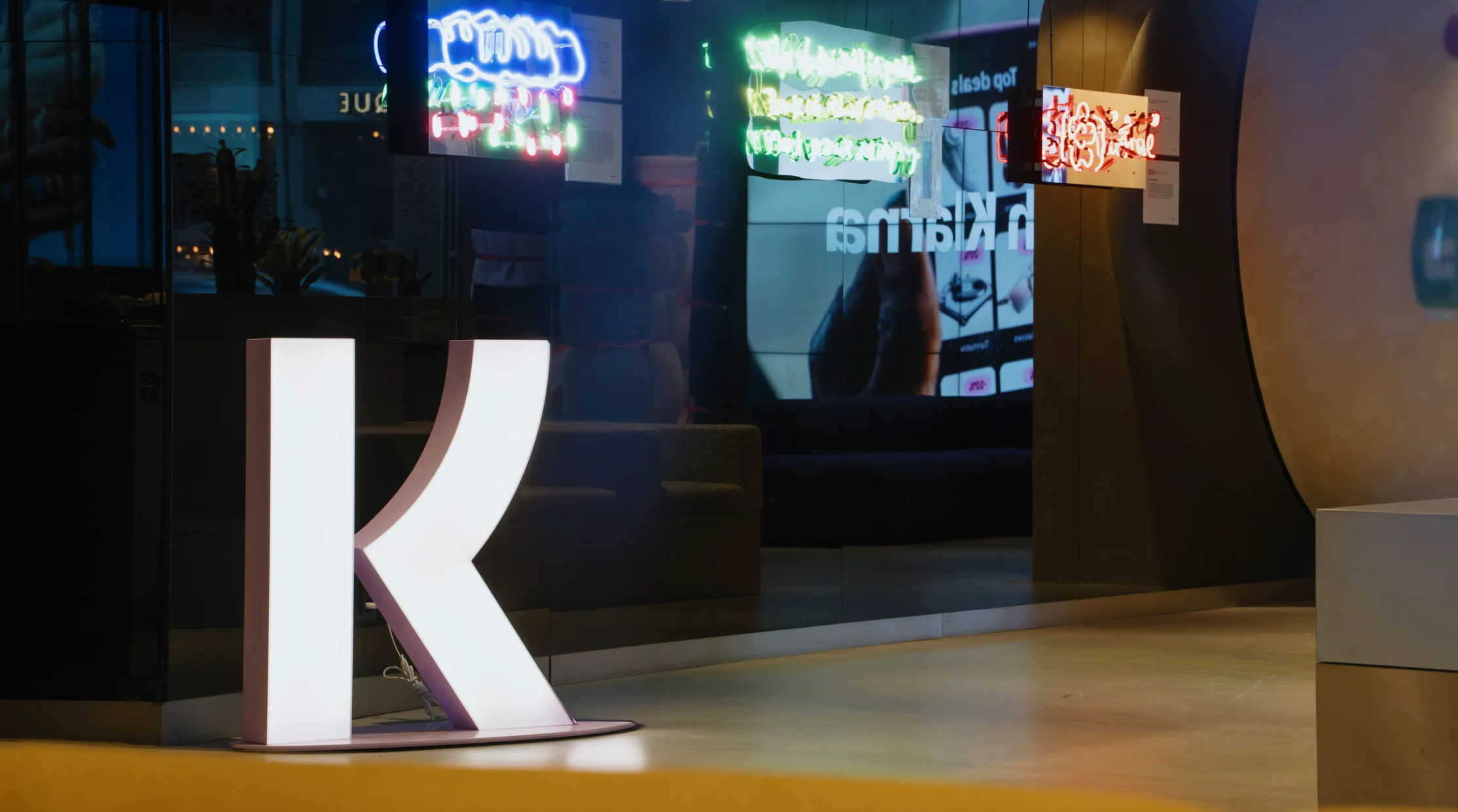 Klarna
