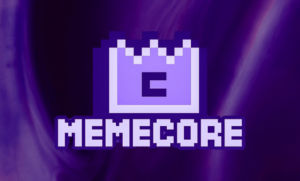 MemeCore Price