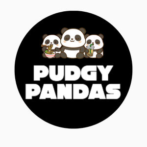 pudgy pandas