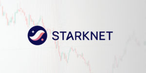 Starknet Token Price