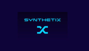 Synhtetix Crypto Coin