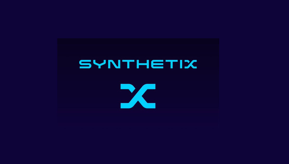 Synhtetix Crypto Coin