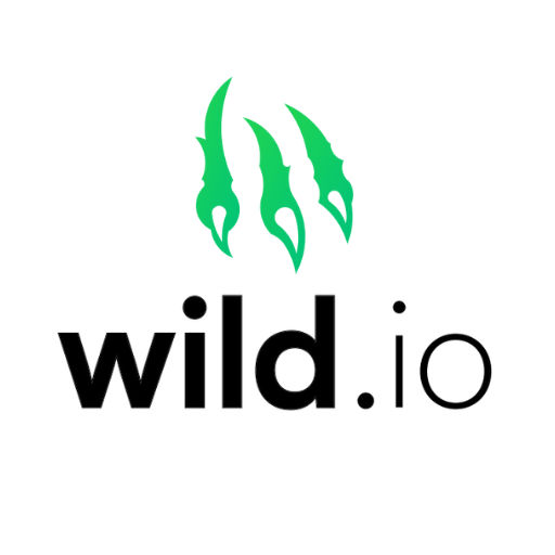 Wild.io Logo