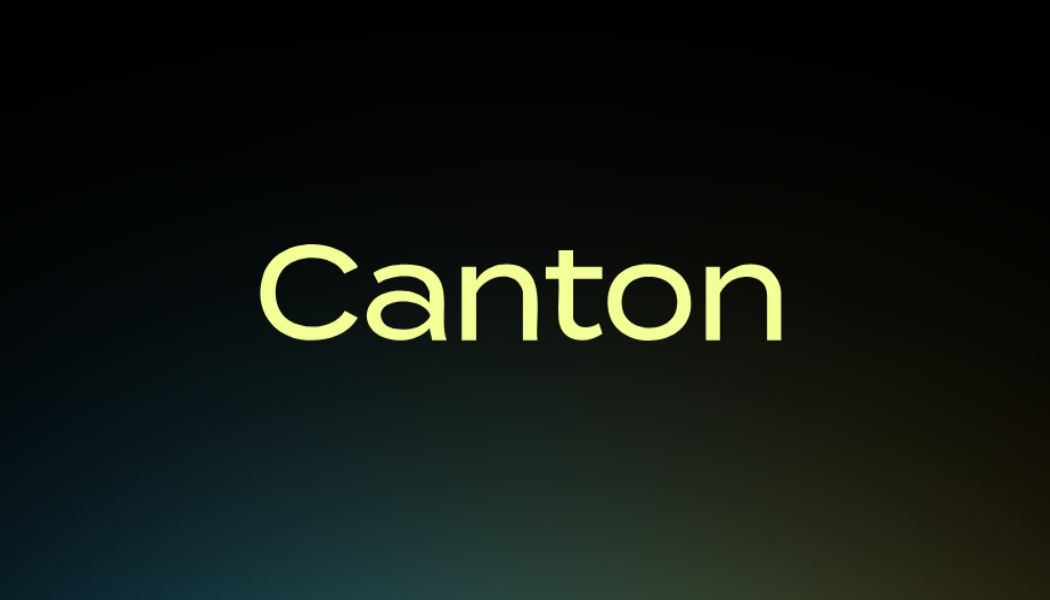 Canton Network