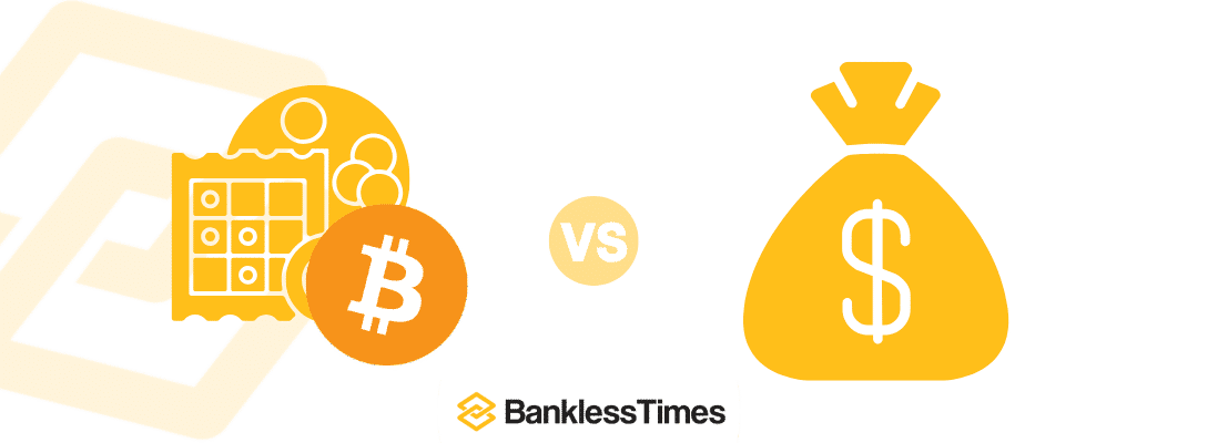 Crypto Keno vs Traditional Keno