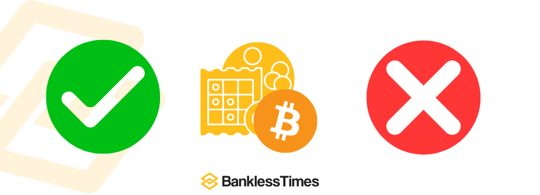 Crypto Keno Pros and Cons