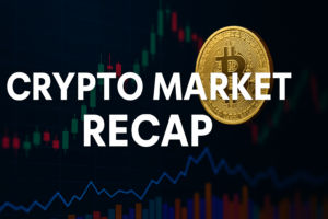 Crypto Market Recap
