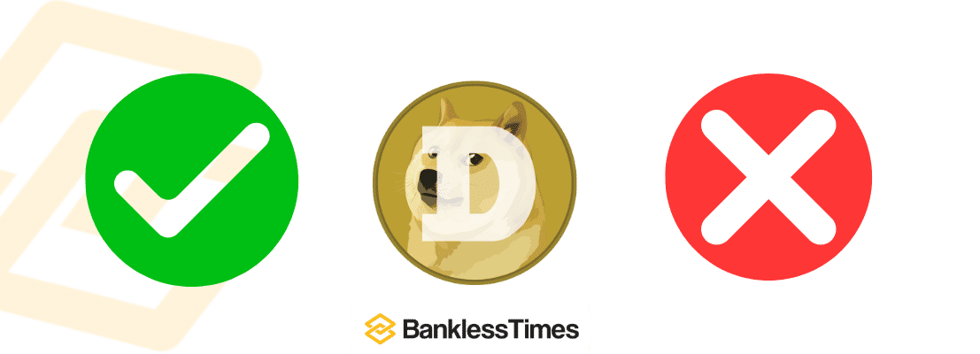 Dogecoin casinos pros and cons