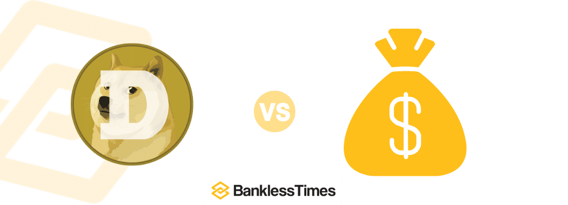 Dogecoin casinos vs traditional casinos