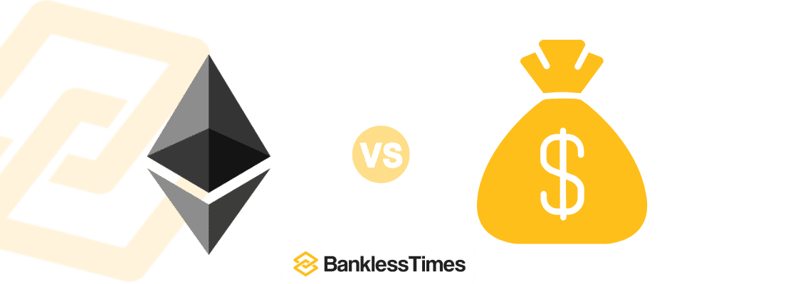 ETH Casinos vs Standard Casinos