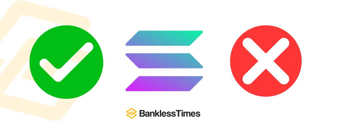 Pros and Cons of Solana Casinos