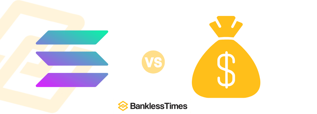 Solana Casinos vs Traditional Casinos