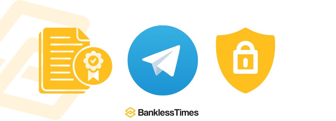 Telegram casino safety