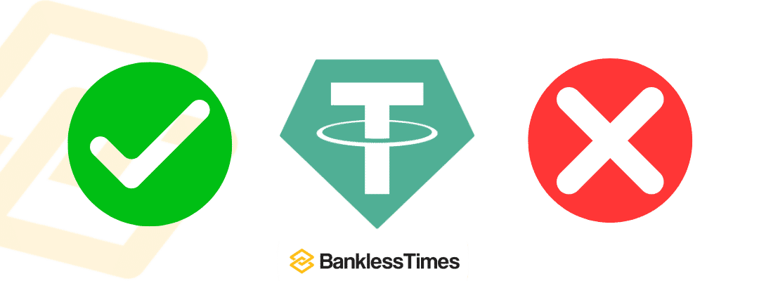 Pros and Cons of USDT casinos