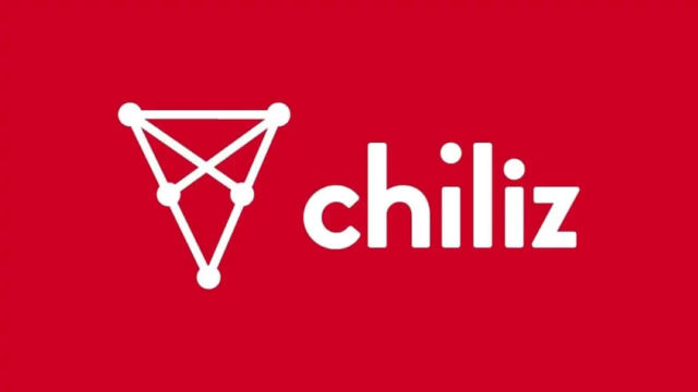 Chiliz Price (CHZ)
