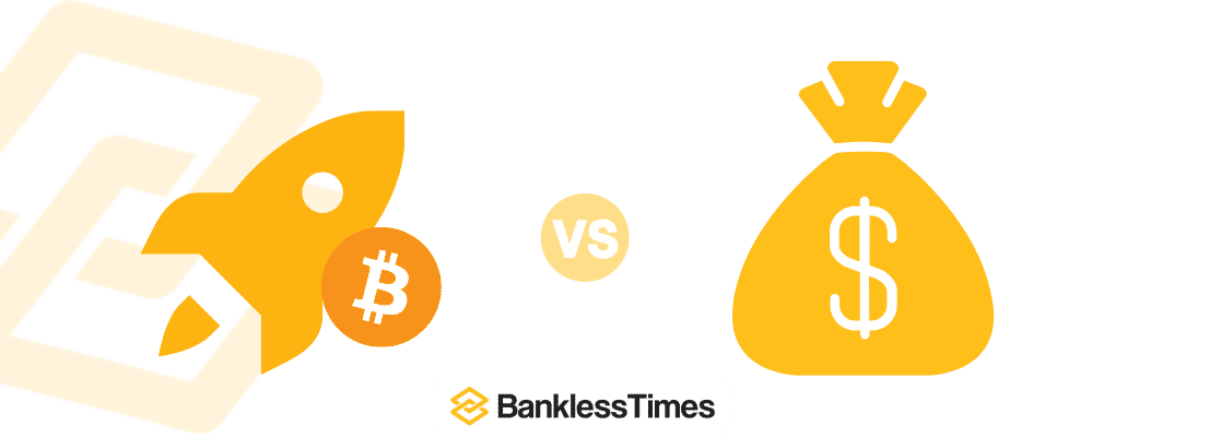 crypto crash gambling vs traditional sites