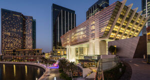 Abu Dhabi's ADGM