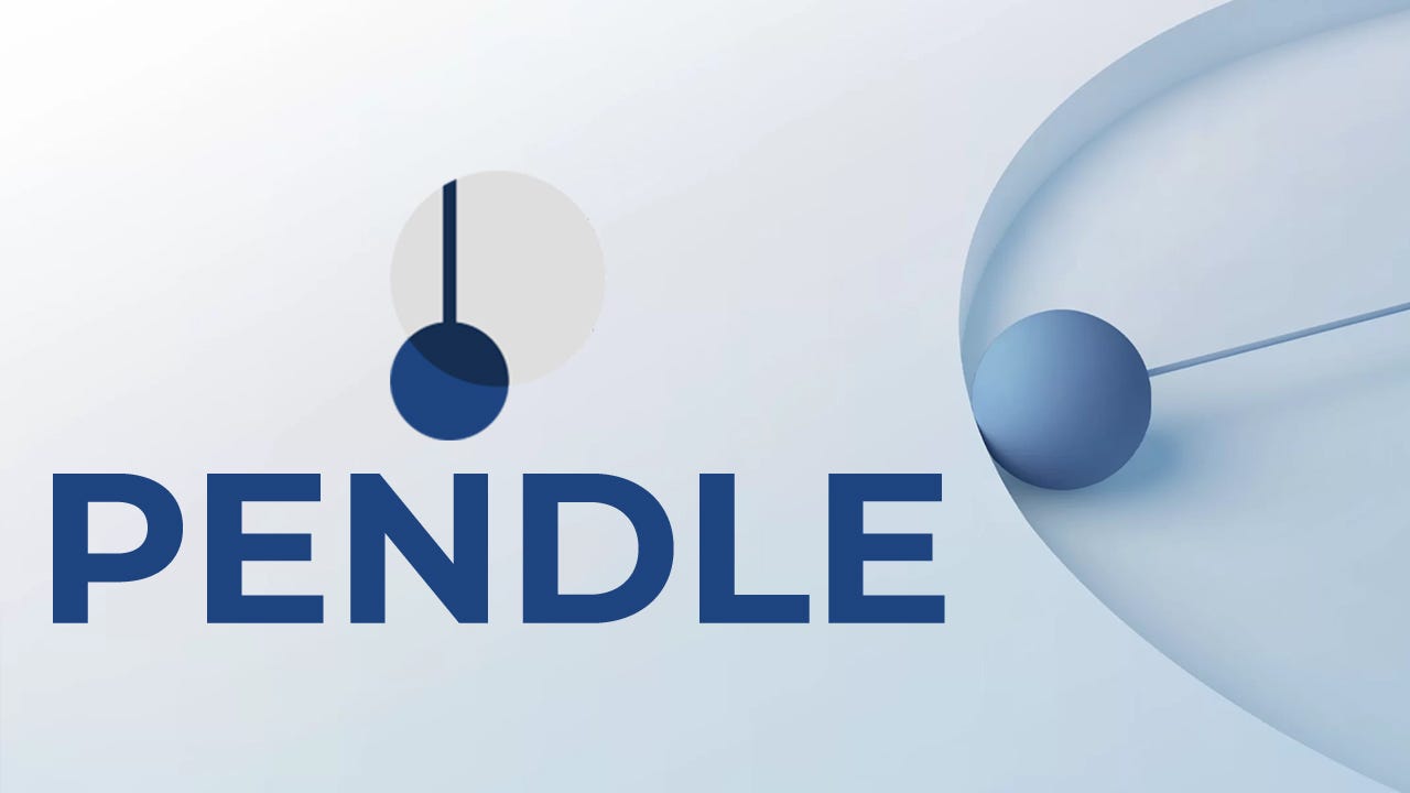 Pendle Finance