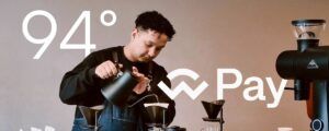 WalletConnect Challenges Visa, Mastercard with Low-Fee Coffee Payments