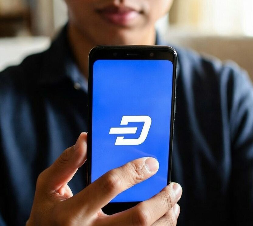 DASH Crypto