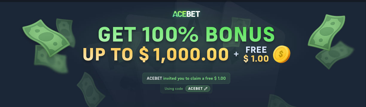 Acebet Promos