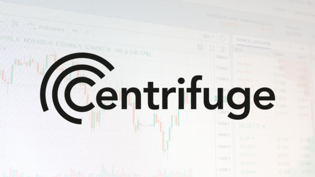 Centrifuge Coin (CFG)