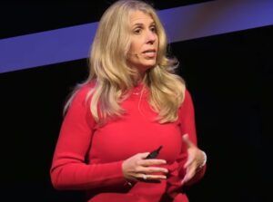 Denelle Dixon Stellar CEO