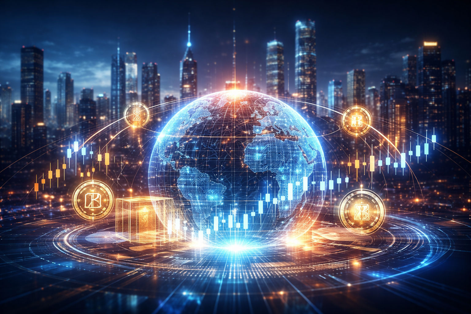 SBI Holdings, Startale Launch Strium Network for Tokenized Securities Trading