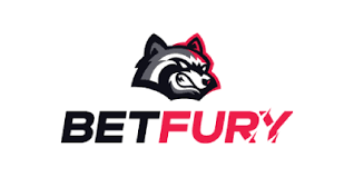 betfury logo