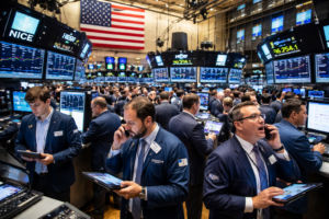 S&P 500