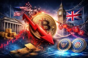 Crypto weekly recap