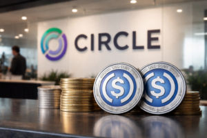 circle internett financial