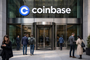 Coinbase