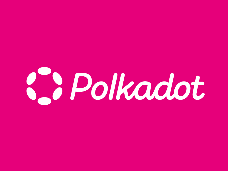 Polkadot Logo
