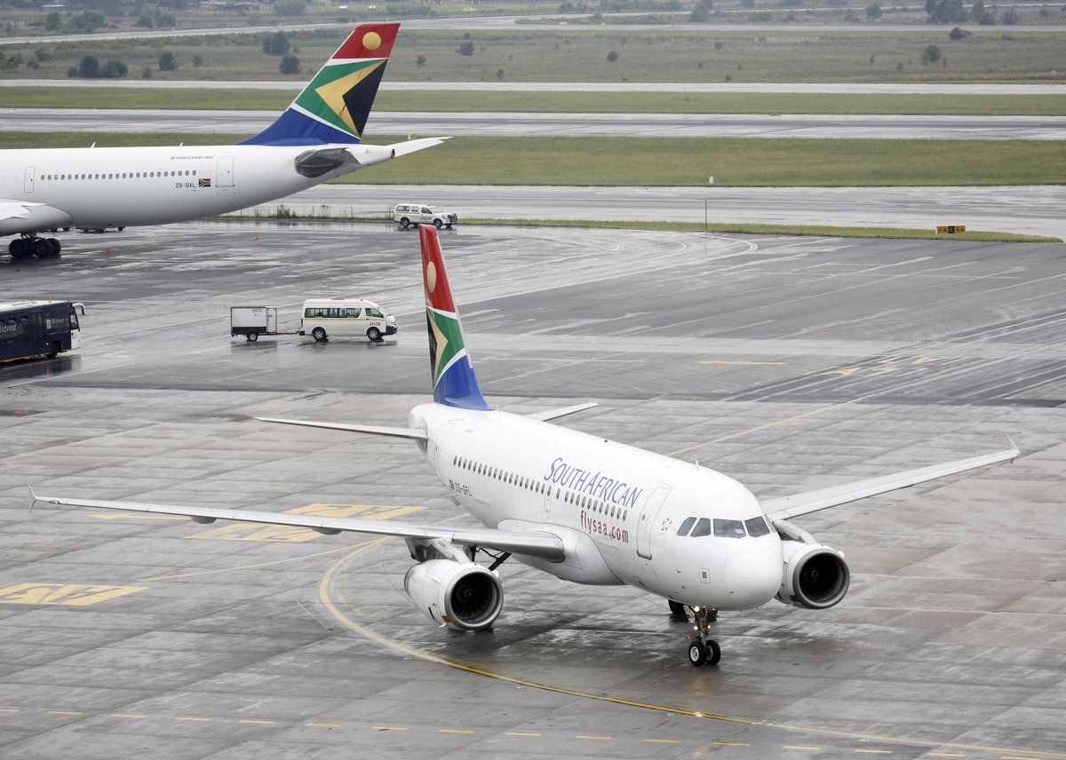 South African Airways
