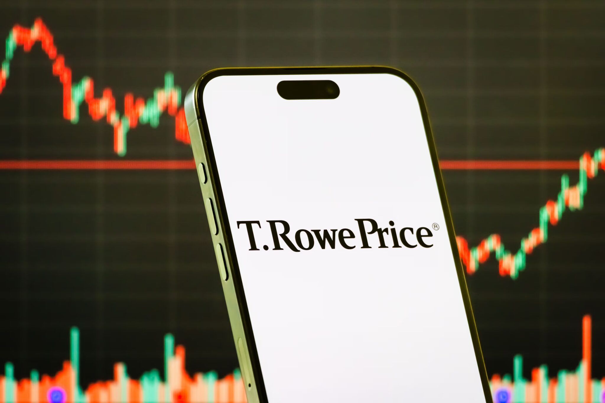 T.Rowe Price