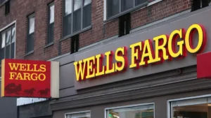 Wells Fargo